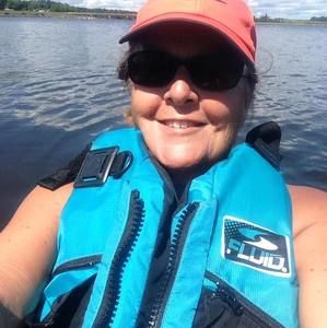 Meet your Posher, Paulette